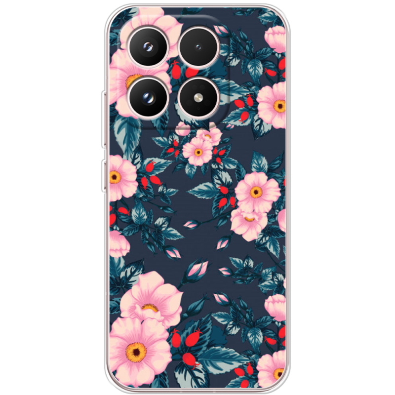 Чохол BoxFace Xiaomi 17 