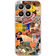 Чохол BoxFace Xiaomi 17 70s