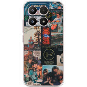 Чохол BoxFace Xiaomi 17 