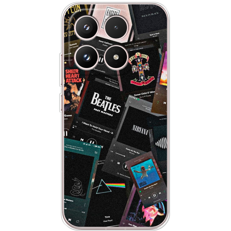 Чохол BoxFace Xiaomi 17 