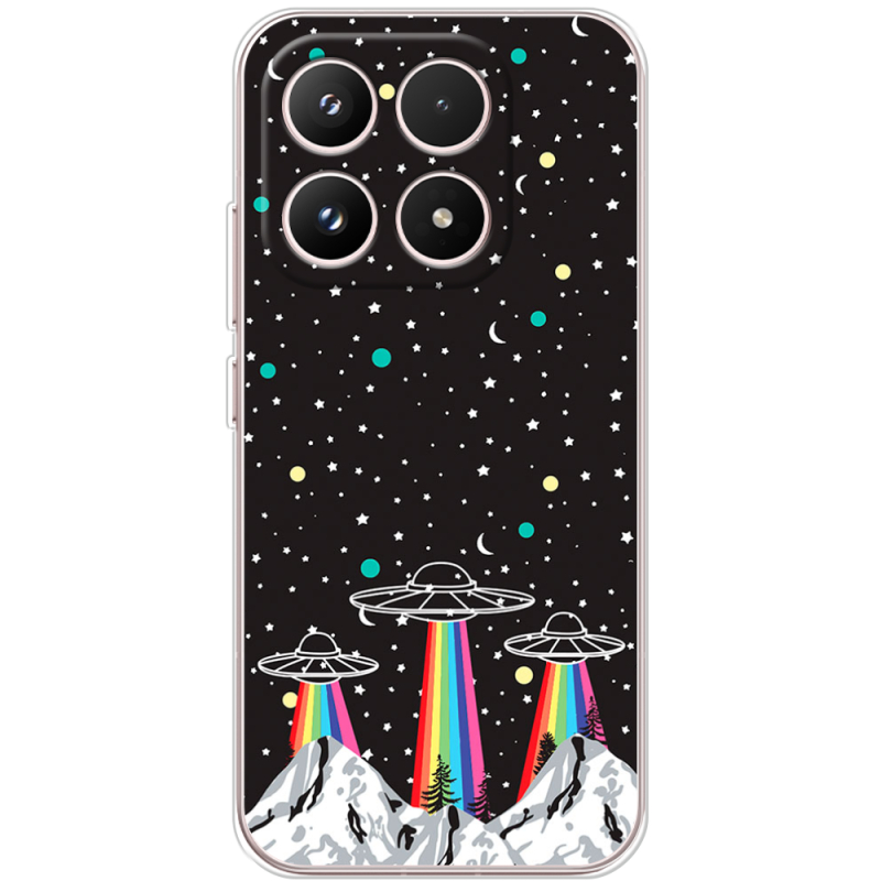 Чохол BoxFace Xiaomi 17 