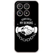 Чохол BoxFace Xiaomi 17 