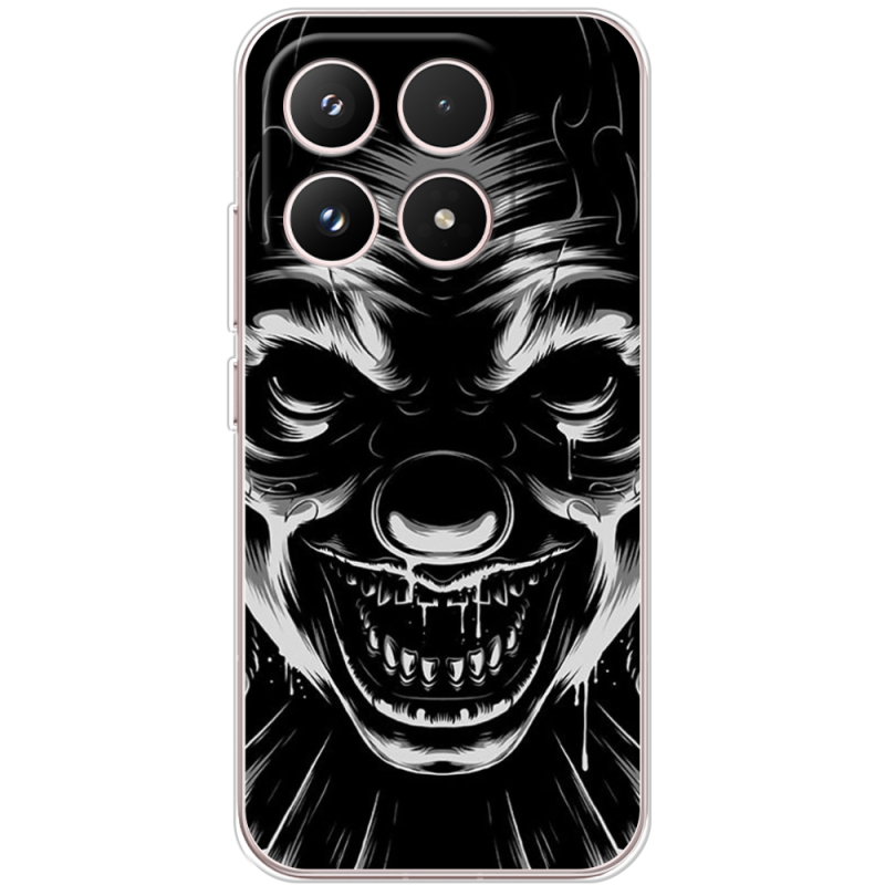 Чохол BoxFace Xiaomi 17 