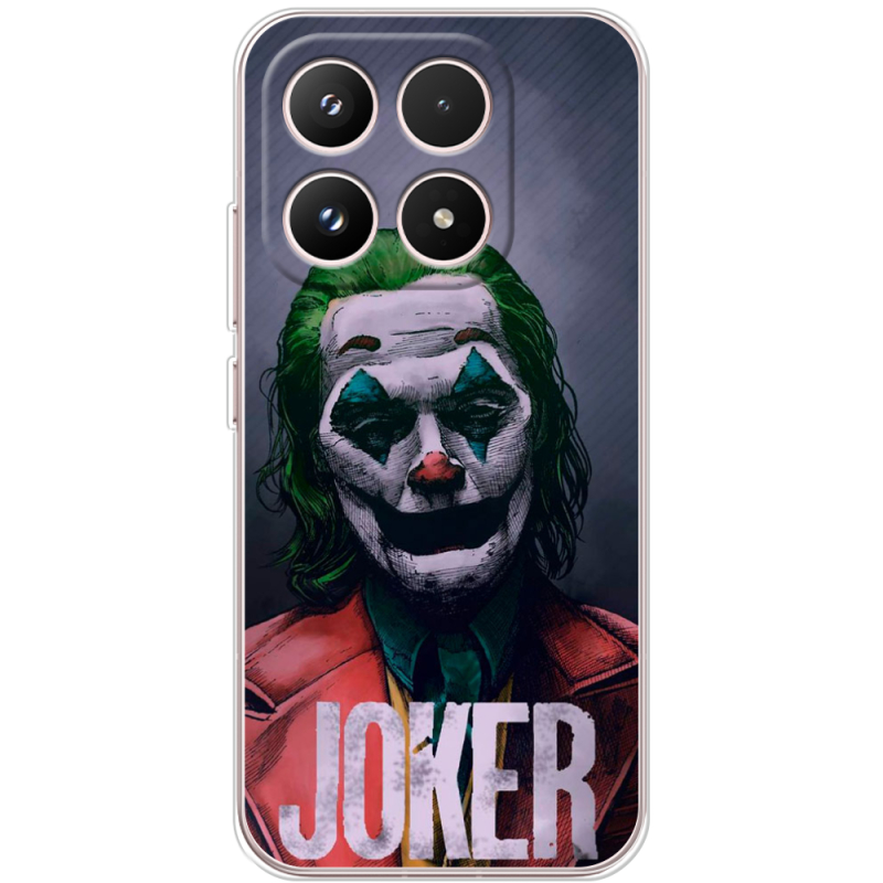 Чохол BoxFace Xiaomi 17 Joker