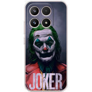Чохол BoxFace Xiaomi 17 Joker