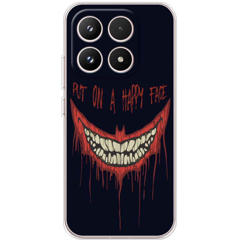 Чохол BoxFace Xiaomi 17 