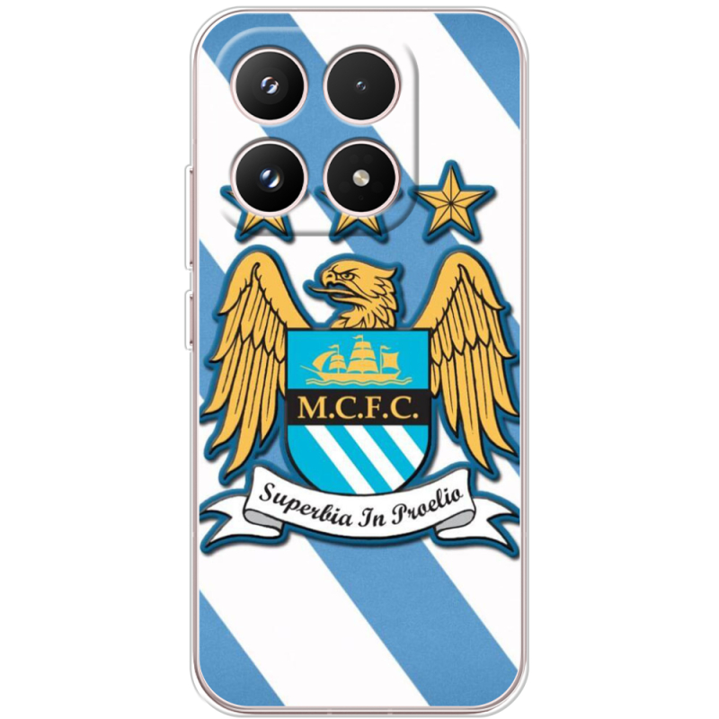 Чохол BoxFace Xiaomi 17 