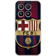 Чохол BoxFace Xiaomi 17 