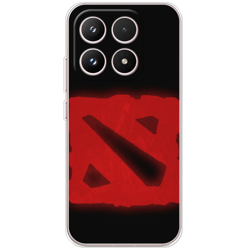 Чохол BoxFace Xiaomi 17 Dota 2