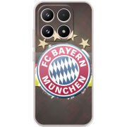 Чохол BoxFace Xiaomi 17 