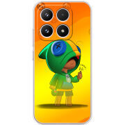 Чохол BoxFace Xiaomi 17 