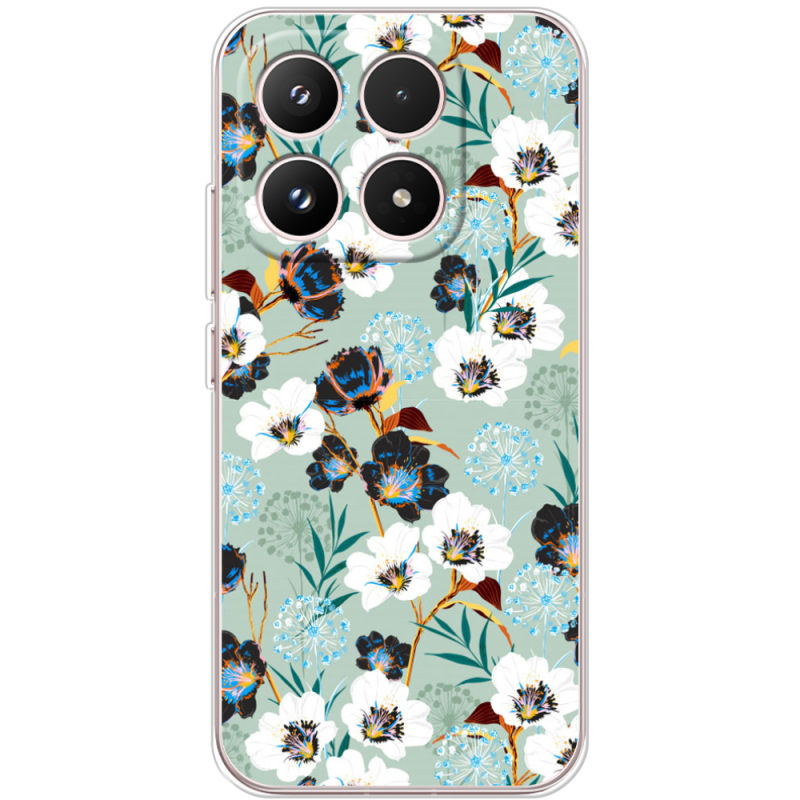 Чохол BoxFace Xiaomi 17 