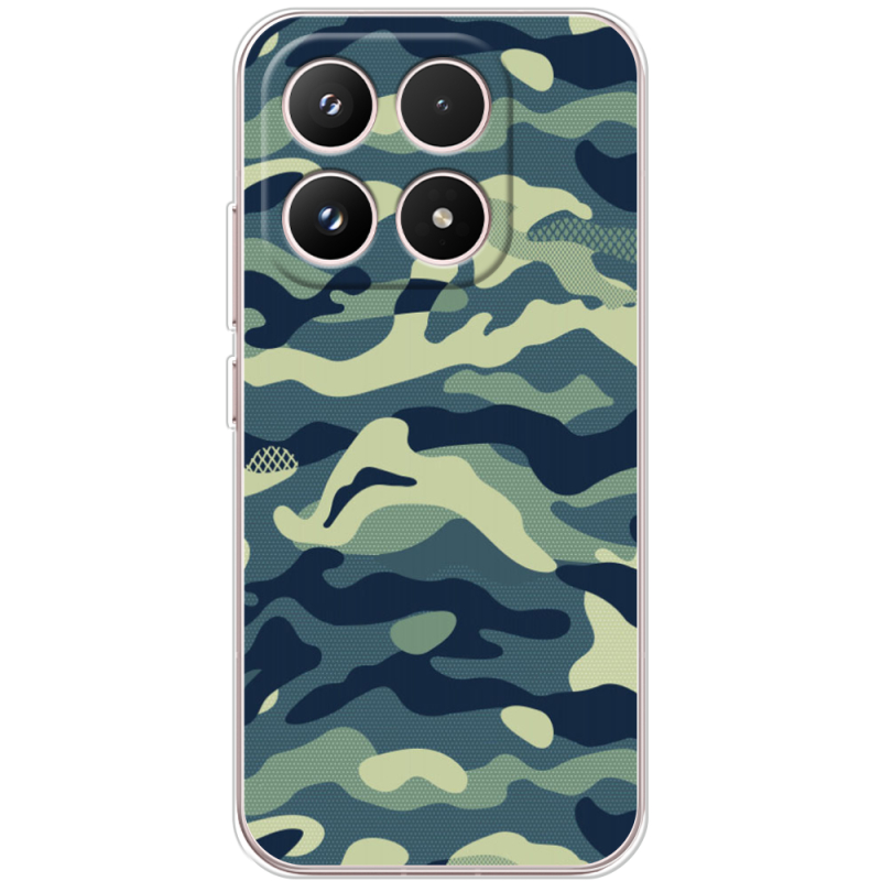 Чохол BoxFace Xiaomi 17 