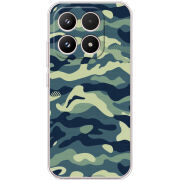 Чохол BoxFace Xiaomi 17 