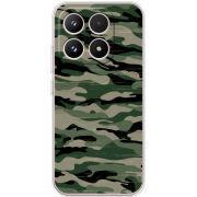 Чохол BoxFace Xiaomi 17 