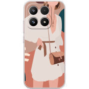 Чохол BoxFace Xiaomi 17 