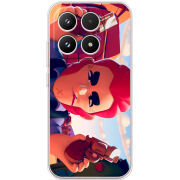 Чохол BoxFace Xiaomi 17 