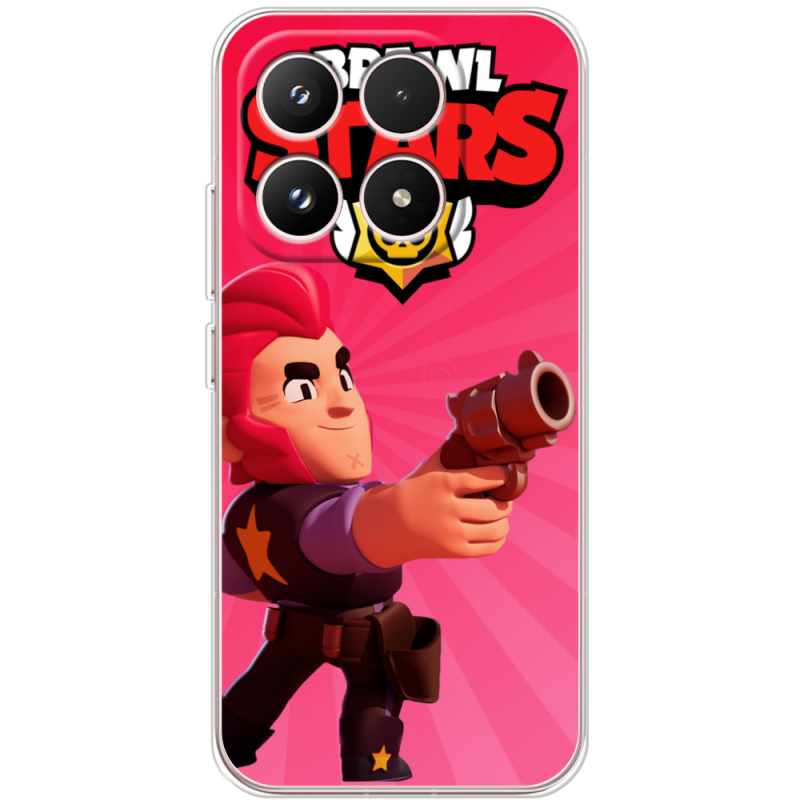 Чохол BoxFace Xiaomi 17 