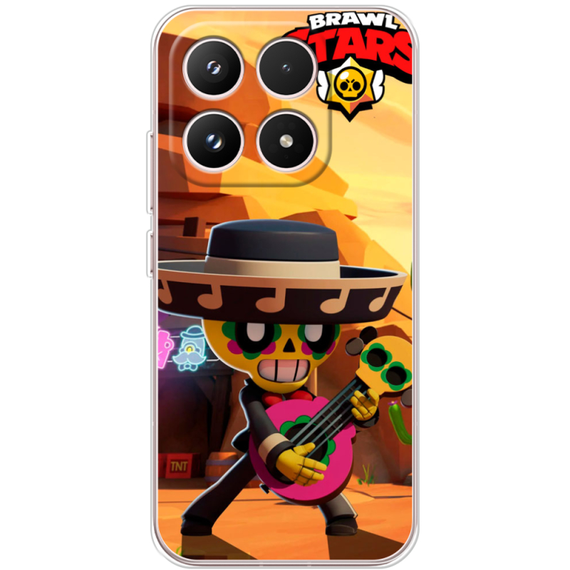 Чохол BoxFace Xiaomi 17 