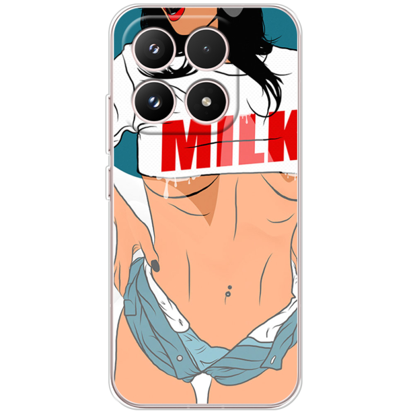 Чохол BoxFace Xiaomi 17 