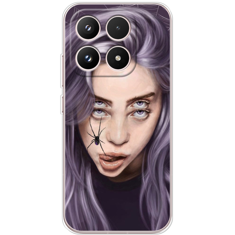 Чохол BoxFace Xiaomi 17 