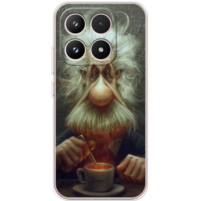 Чохол BoxFace Xiaomi 17 