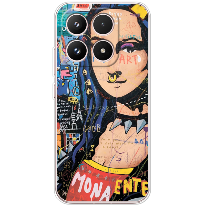 Чохол BoxFace Xiaomi 17 