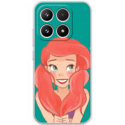 Чохол BoxFace Xiaomi 17 