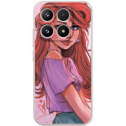 Чохол BoxFace Xiaomi 17 