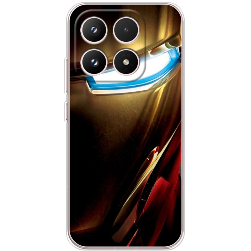 Чохол BoxFace Xiaomi 17 