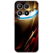 Чохол BoxFace Xiaomi 17 