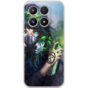 Чохол BoxFace Xiaomi 17 