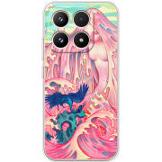 Чохол BoxFace Xiaomi 17 