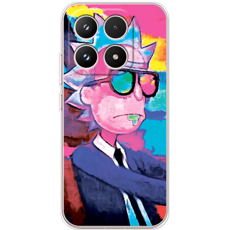 Чохол BoxFace Xiaomi 17 