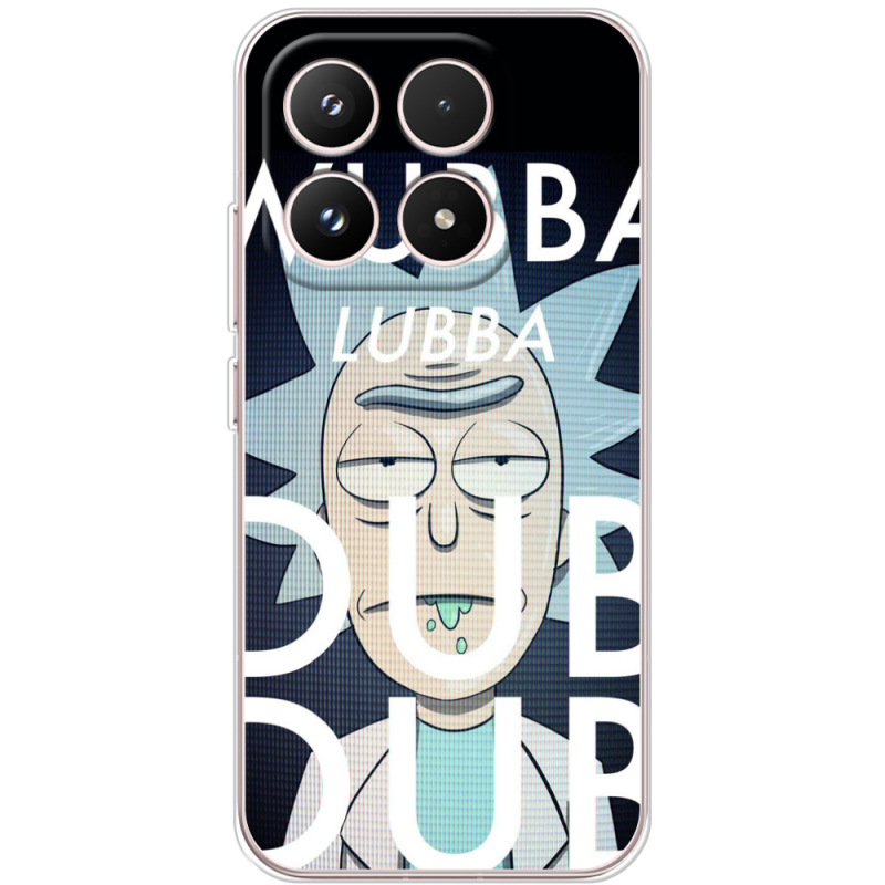 Чохол BoxFace Xiaomi 17 