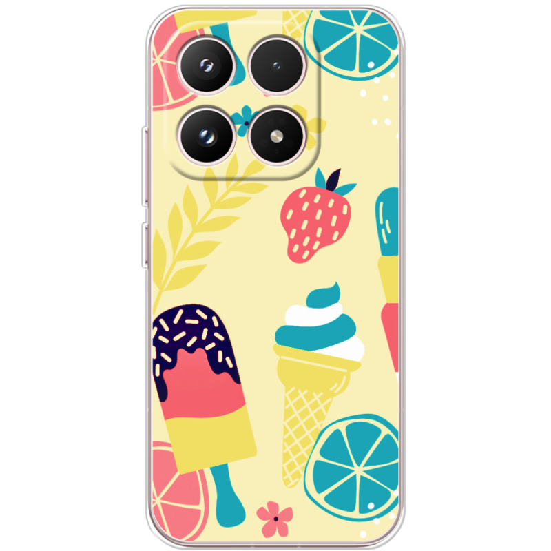 Чохол BoxFace Xiaomi 17 