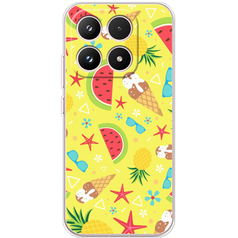 Чохол BoxFace Xiaomi 17 