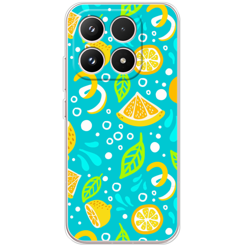 Чохол BoxFace Xiaomi 17 