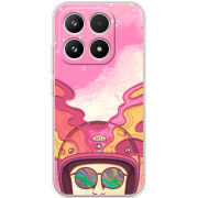 Чохол BoxFace Xiaomi 17 