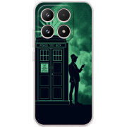 Чохол BoxFace Xiaomi 17 