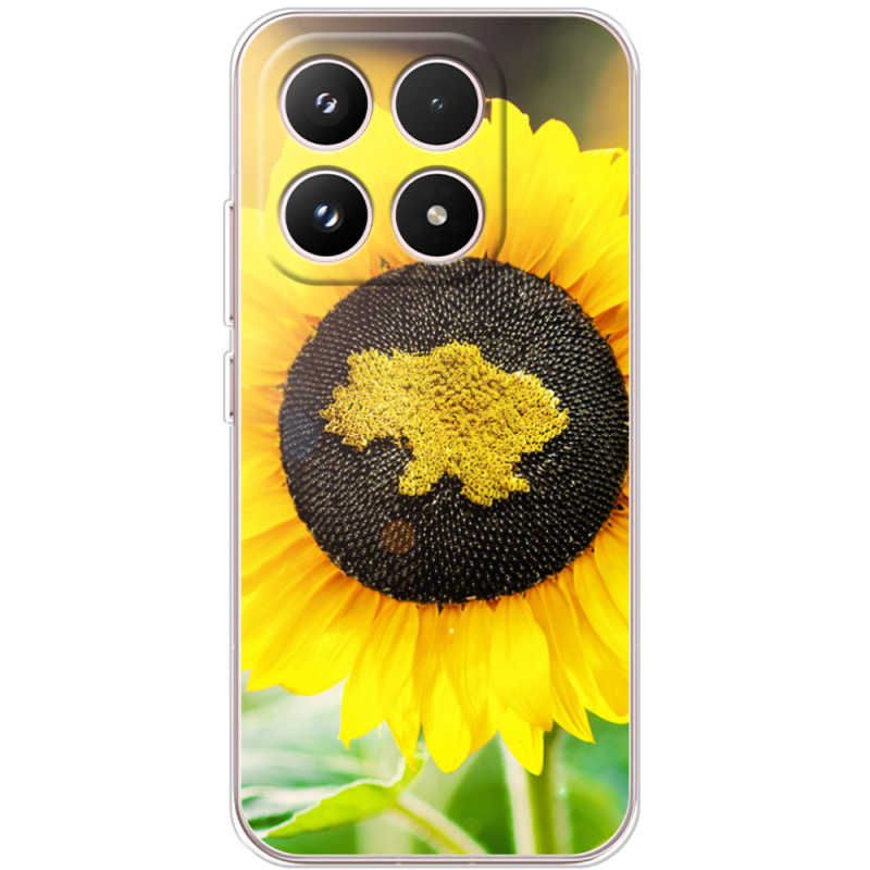 Чохол BoxFace Xiaomi 17 