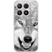 Чохол BoxFace Xiaomi 17 