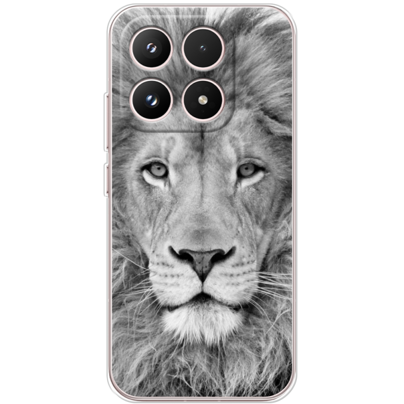 Чохол BoxFace Xiaomi 17 