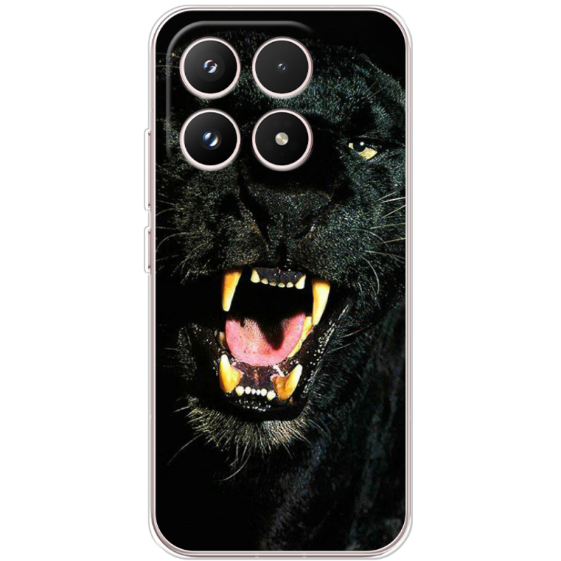 Чохол BoxFace Xiaomi 17 