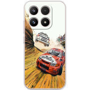 Чохол BoxFace Xiaomi 17 Rally