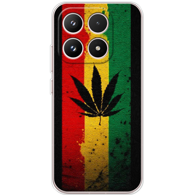 Чохол BoxFace Xiaomi 17 