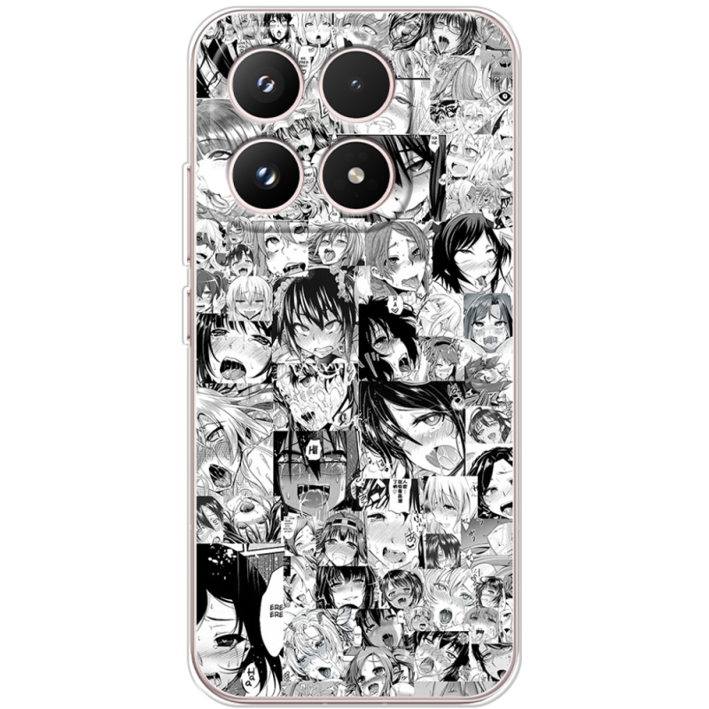 Чохол BoxFace Xiaomi 17 O-Face