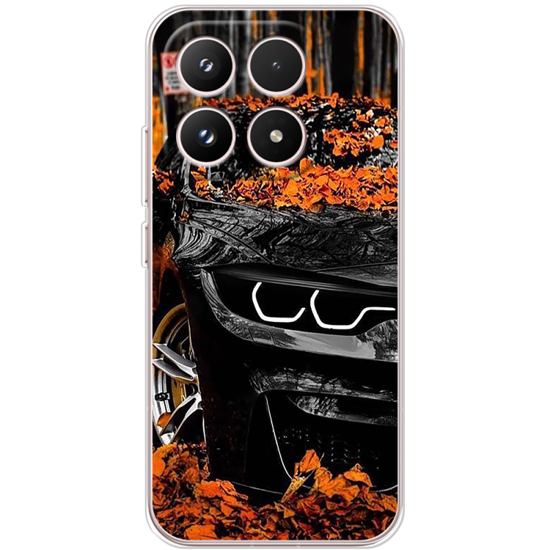 Чохол BoxFace Xiaomi 17 BMW M3