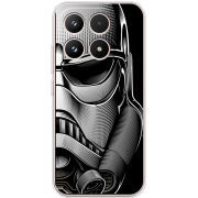 Чохол BoxFace Xiaomi 17 Imperial Stormtroopers