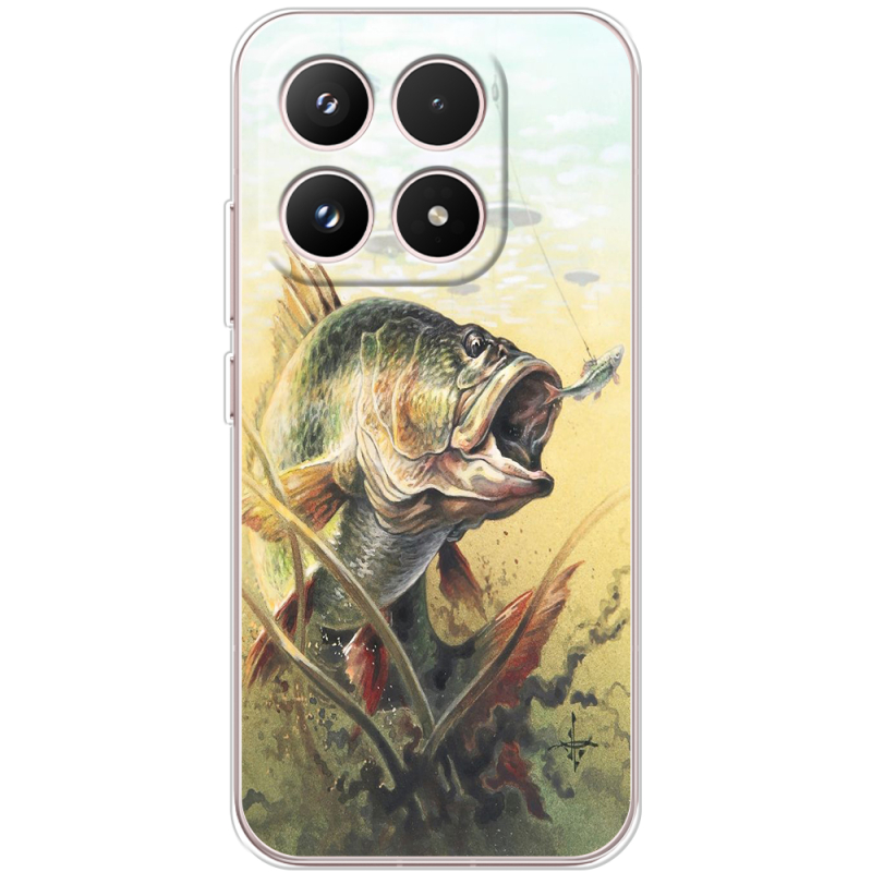 Чохол BoxFace Xiaomi 17 